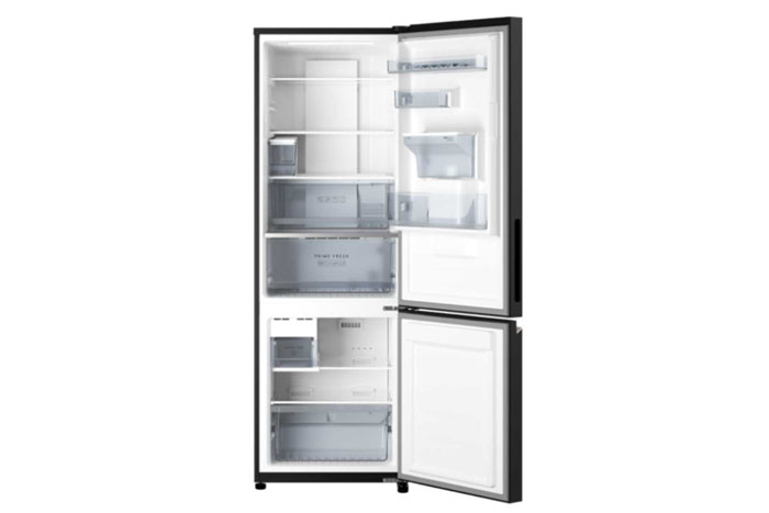 Tủ lạnh Panasonic Inverter 300 lít NR-BV331GPKV